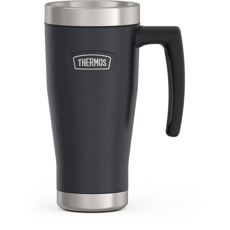 Thermos 16 oz. Icon Vacuum Insulated Stainless Steel Tumbler