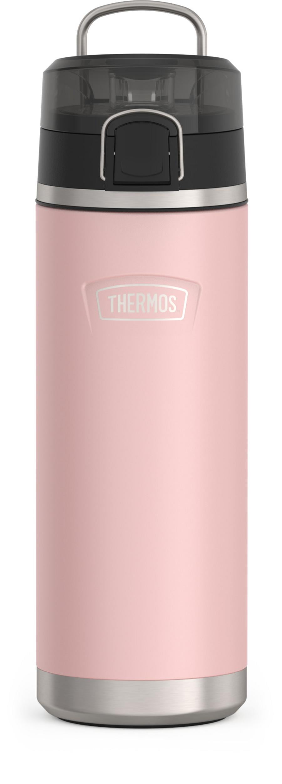 Thermos® FUNtainer Purple/Pink Stainless Steel Water Bottle, 12 oz - Kroger