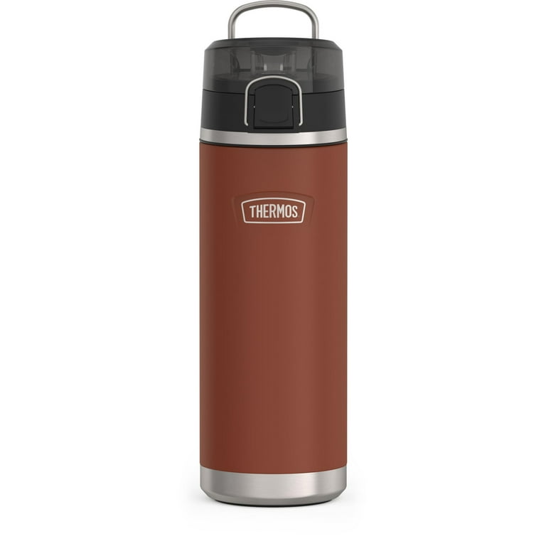 1L Stainless Steel Thermal Water Bottle Thermoses Vacuum Flask