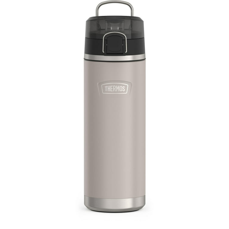 Genuine Thermos Brand Stainless Steel Vacuum Insulated Wide Mouth