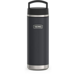 Stainless Steel Vacuum Hot Water / Coffee Bottle thermos 500ml 16oz Sam's  Credit