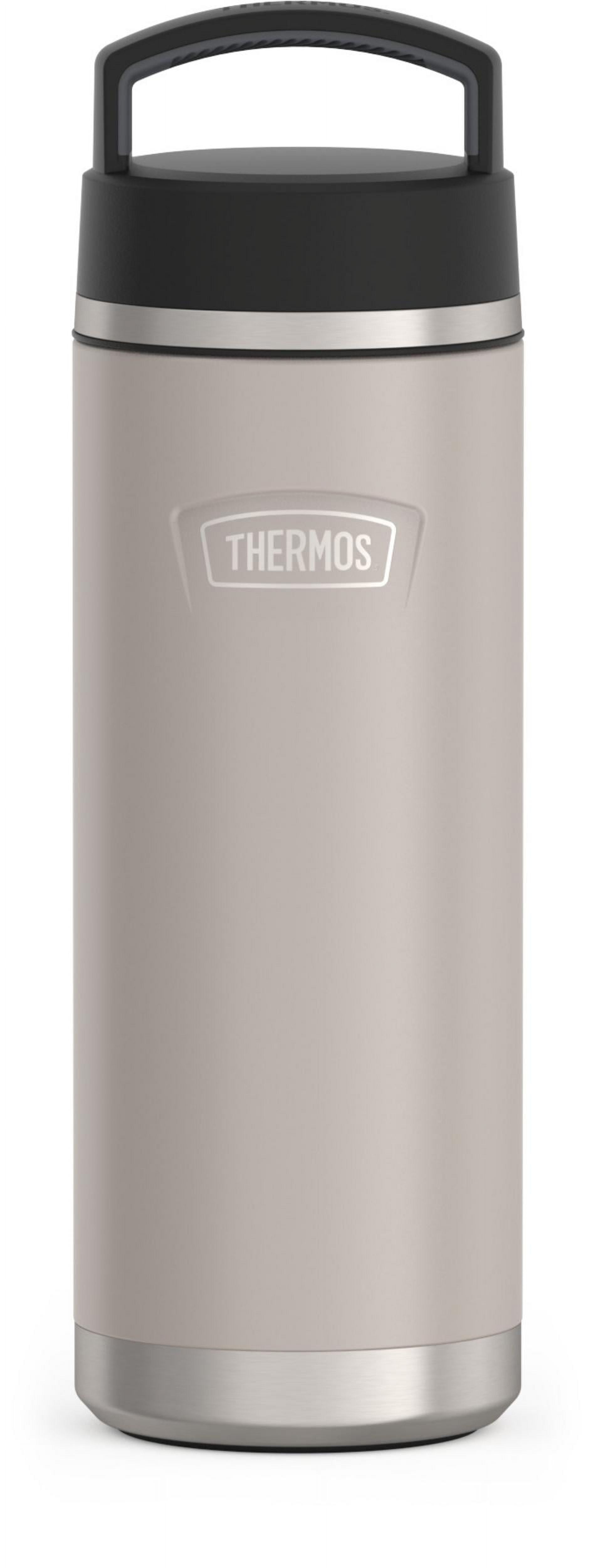Thermos ICON Series Stainless Steel Vacuum Insulated Water Bottle
