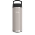 thumbnail image 1 of Thermos ICON Series Stainless Steel Vacuum Insulated Water Bottle with Screw Top, Sandstone, 24oz, 1 of 10
