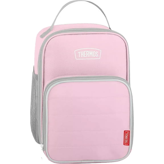 Thermos Icon Upright Lunch Box Sunset Pink (EAC42401004SPT)