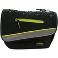 thumbnail image 1 of Thermos Insulated Bicycle Handlebar Cooler Bag - Black, 1 of 5