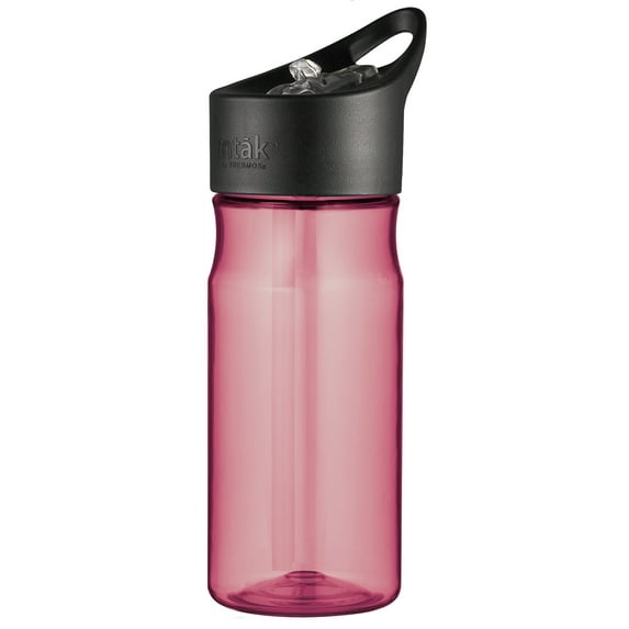 Thermos Intak 18 Ounce Hydration Bottle, Blue