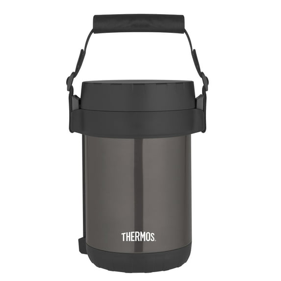 Thermos JBG1800SM4 Vacuum-Insulated All-in-1 Meal Carrier & Food Warmer