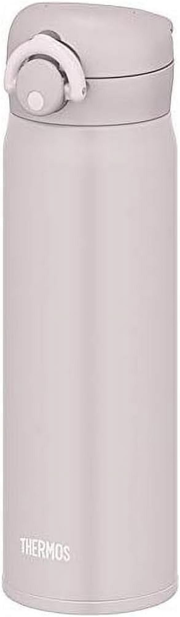 Thermos JNR501LTD PGG Water Bottle, Vacuum Insulated Travel Mug, 16.9