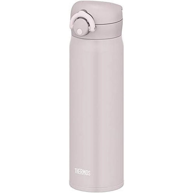 Thermos JNR501LTD PGG Water Bottle, Vacuum Insulated Travel Mug, 16.9