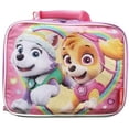 thumbnail image 1 of Thermos Kid's Soft Lunch Box - Paw Patrol Girl, 1 of 2