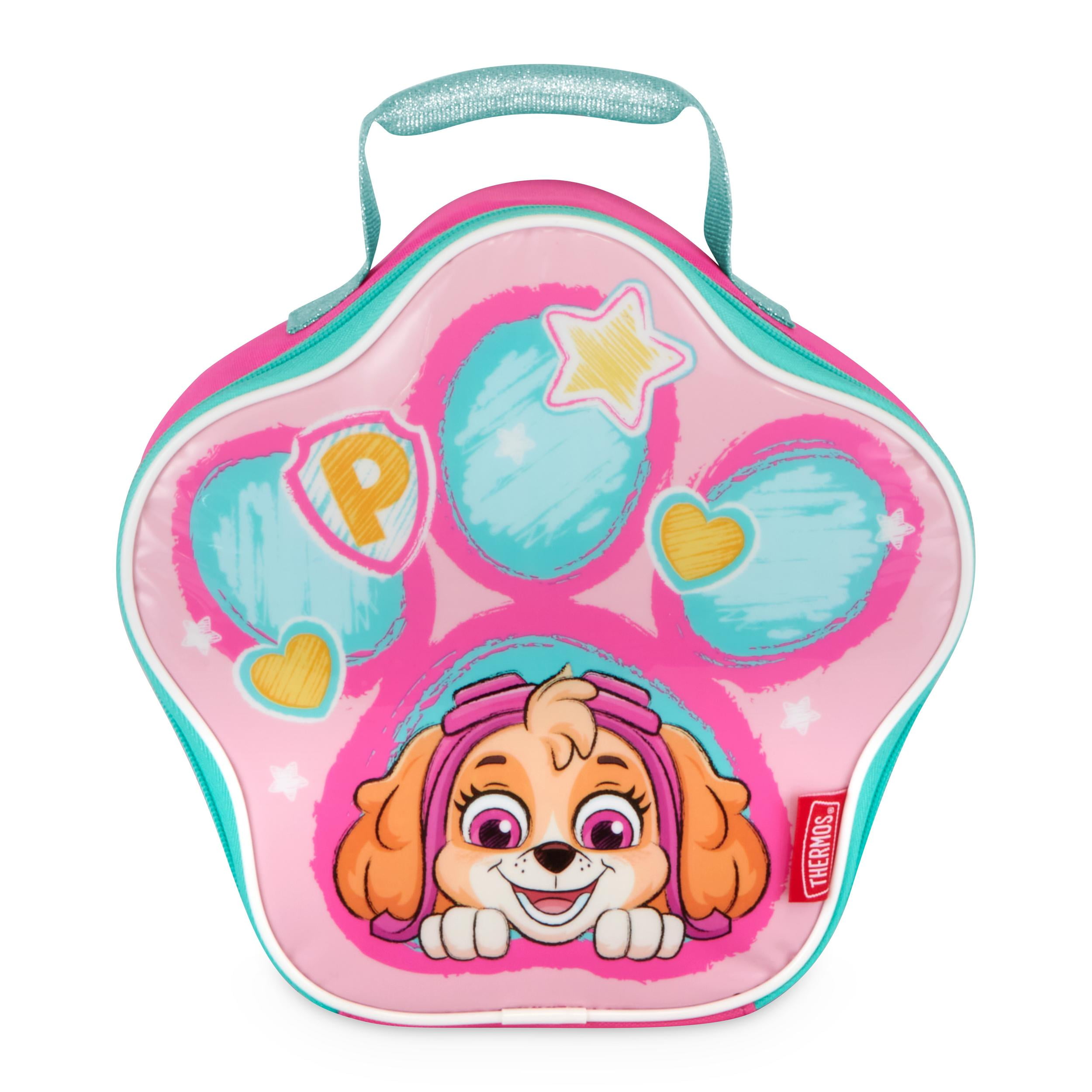 Thermos Paw Patrol Standard Lunch Kit, Lunch Bags