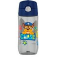 thumbnail image 1 of Thermos Kids Plastic Water Bottle with Spout, Paw Patrol, 16 oz, 1 of 6
