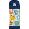 Pattern: Pokemon, Actual Color: Blue