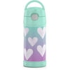 Pattern: Hearts, Actual Color: Purple