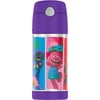 Pattern: Trolls World Tour, Actual Color: Purple