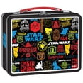thumbnail image 1 of Thermos Metal Lunch Box - Star Wars, 1 of 4