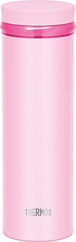 Tiger Mmz-A352Pf Thermos Mug Bottle Frost Pink 350ml - Japanese Water -  Default Title