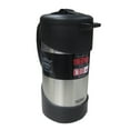 thumbnail image 1 of Thermos Nci1000ss4 Stainless Steel Vacuum Insulated Coffee Press, 1l, 1 of 2