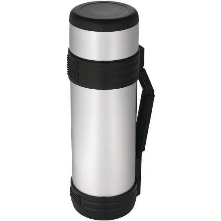Thermos Nissan 16-Ounce Stainless-Steel Backpack Bottle Review 