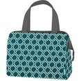 thumbnail image 1 of Thermos Raya 9 Can Duffle - Lattice, 1 of 2