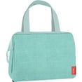 thumbnail image 1 of Thermos Raya Duffle Cooler Bag - Mint, 1 of 1