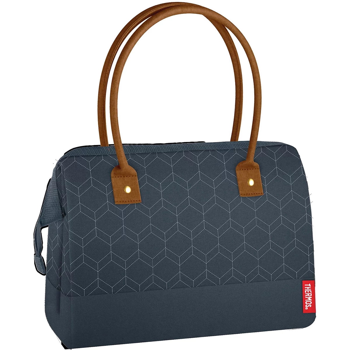 Thermos Lunch Duffle, Quilted