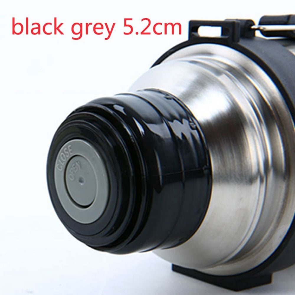 Thermos Replacement Stopper Vacuum Flask Lid Cup Lid Thermos Cover