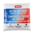 thumbnail image 1 of Thermos Reusable Small Hot and Cold Pack, Ideal for Lunches and Commutes, 1 of 6