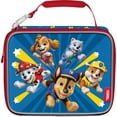 thumbnail image 1 of Thermos Kid's Reusable Soft Lunch Box, Paw Patrol, 1 of 7