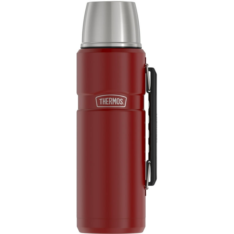 Thermos ICON Series Stainless Steel Vacuum Insulated Water
