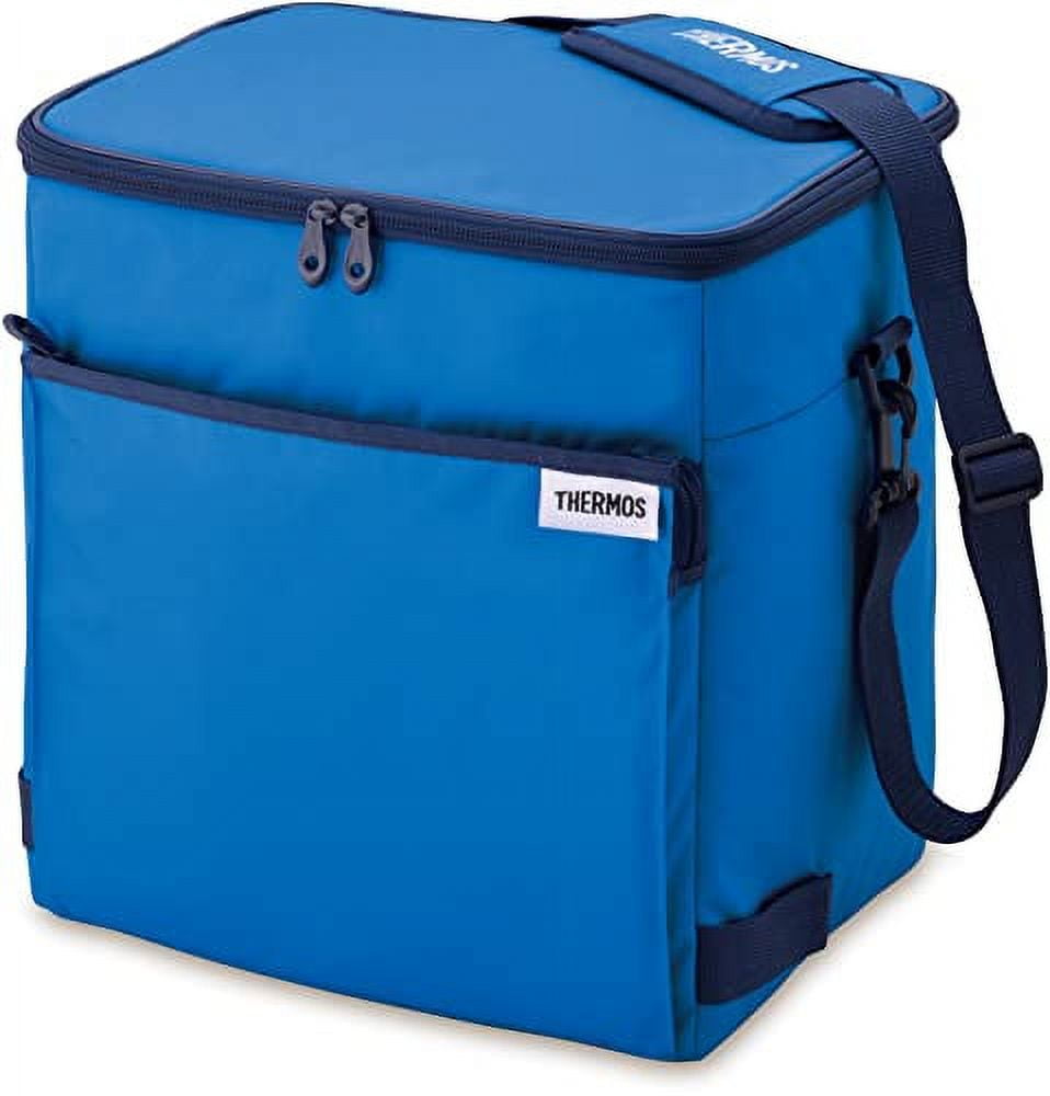Thermos Soft Cooler 20L Blue RFD 020 BL Walmart