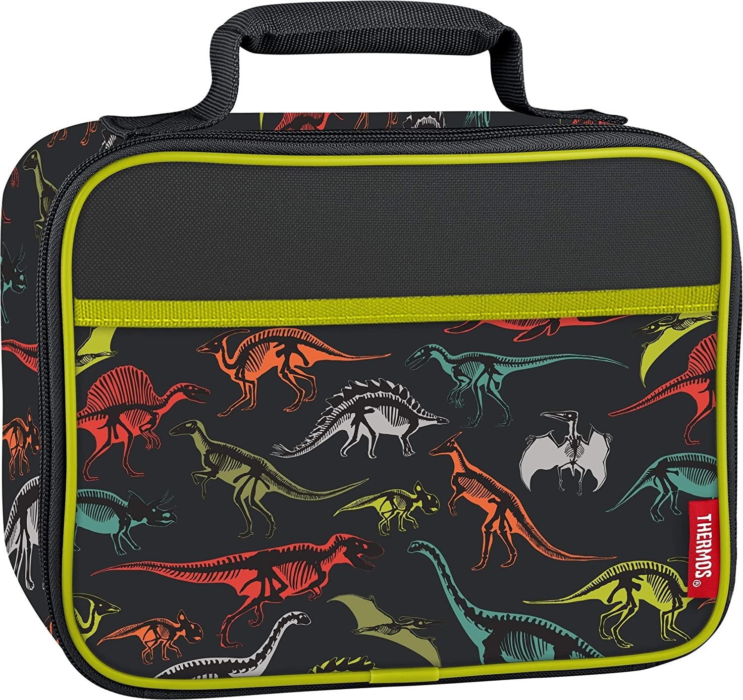 Thermos Soft Lunch Box, Dinosaurs