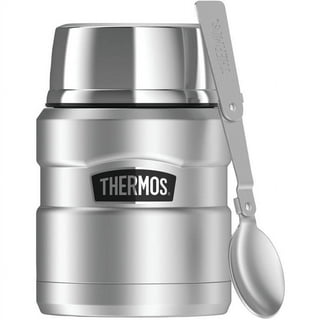 SSAWcasa Thermos for Hot Food, 3 Layered 61oz Insulated Food Thermos Jar,  Large Soup Thermos for Adults, Wide Mouth Lunch Container, Stainless Steel