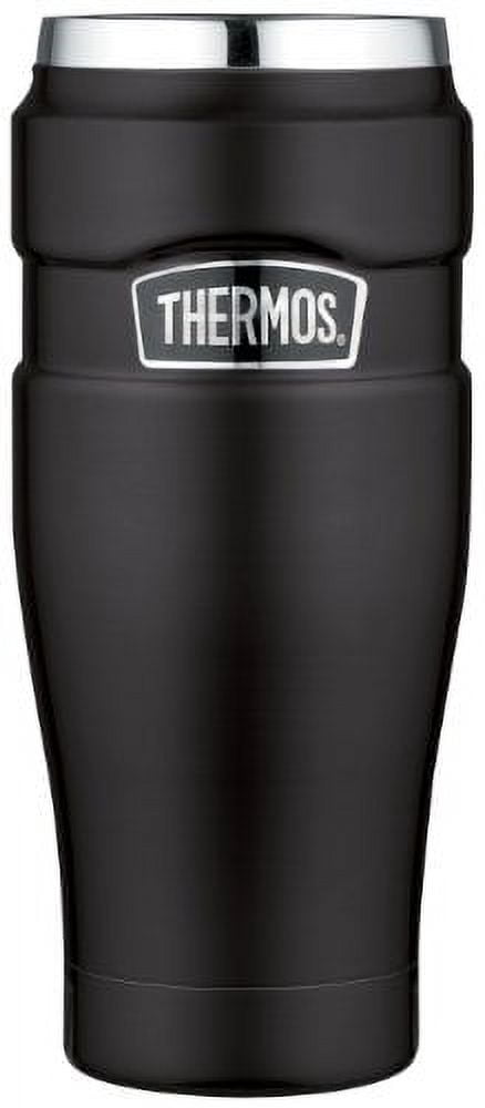 Thermos Stainless King Bottle