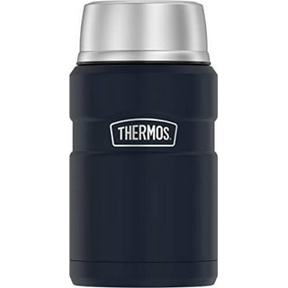 Thermos Hp4107hc6 24-Ounce Plastic Hydration Bottle with Meter (Hot Coral)