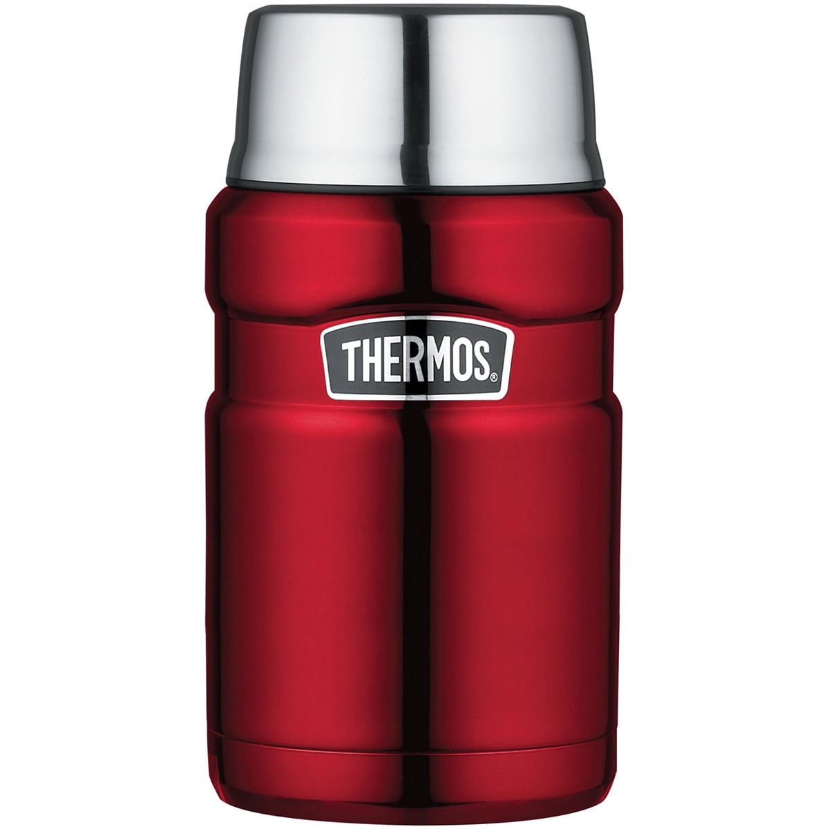 thermos, 24oz matte red ETA? - Whisk