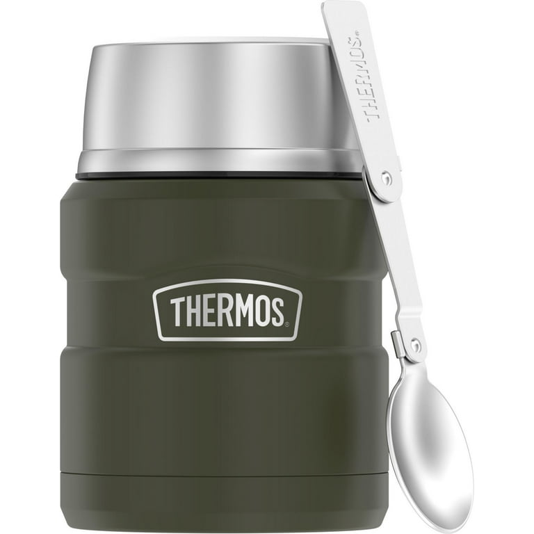https://i5.walmartimages.com/seo/Thermos-Stainless-King-Food-Jar-with-Folding-Spoon-Army-Green-16oz_44d9b7c3-72c4-4b1c-bc66-e0b4ced9b2b4.da954155f634cae4a38b9203f447e8c2.jpeg?odnHeight=768&odnWidth=768&odnBg=FFFFFF