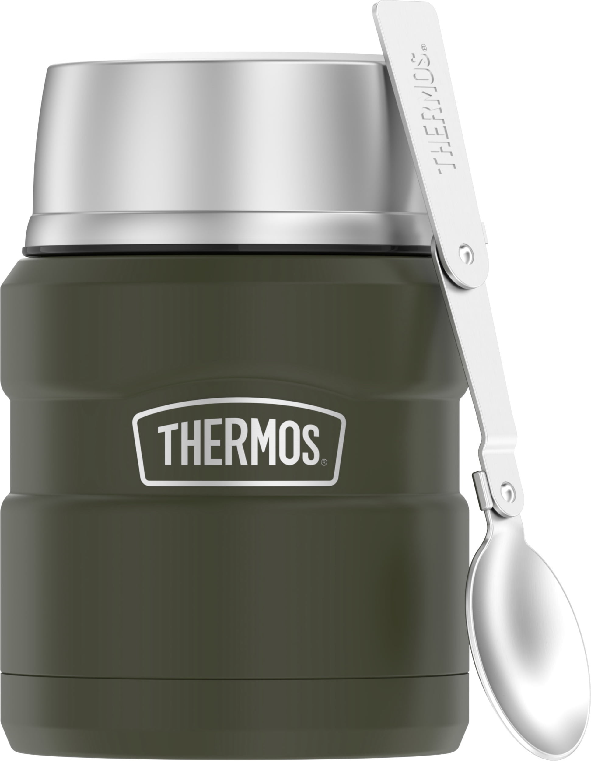 Thermos Stainless King Food Jar