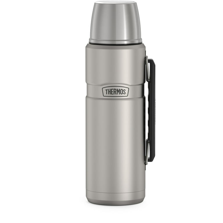 Thermos Stainless King 40oz Vacuum Insulated Beverage Bottle