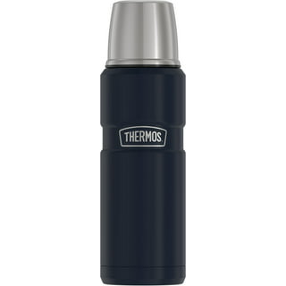 The Matero Flask - Yerba Mate Thermos - Stainless Steel - Double Walled 