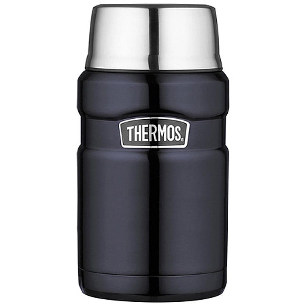 Soup Thermos for Hot Food,61oz 3 Tier Adults Wide Mouth Insulated Food  Container