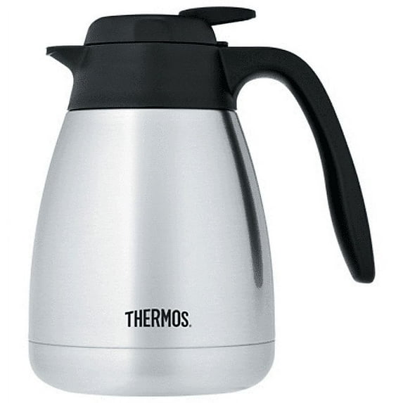 Thermos Stainless Steel 34 oz Carafe TGS 1000 SS4