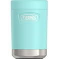 thumbnail image 1 of Thermos Stainless Steel Can Insulator, 12oz Can, Sea Green, 1 of 8
