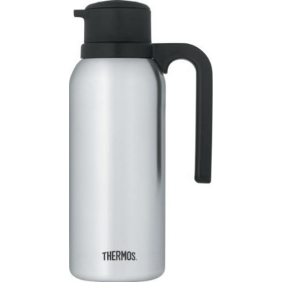 Thermos Stainless Steel Carafe - 32 oz.