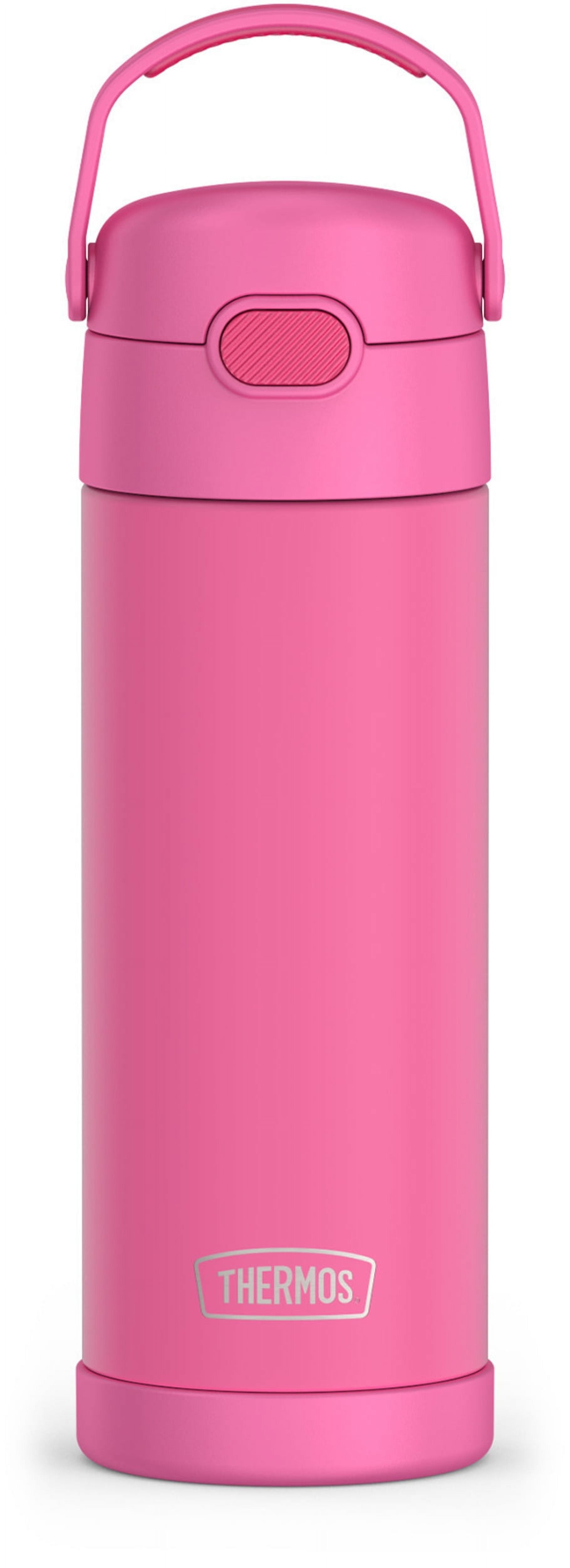 Thermos Stainless Steel Funtainer Water Bottle wit