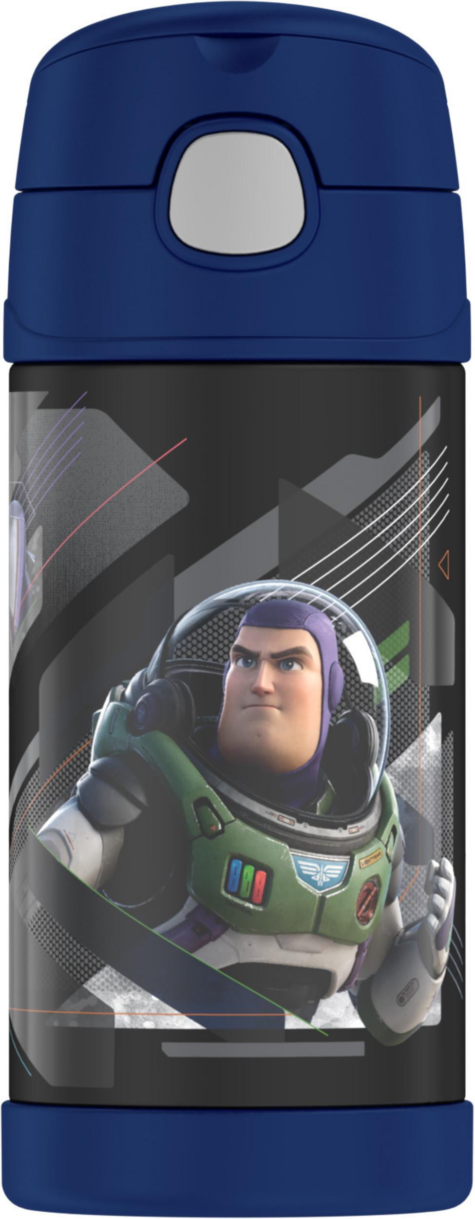 Thermos Funtainer Water Bottle - Thumbnail 4