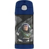 Pattern: Lightyear, Actual Color: Dark Blue