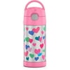 Pattern: Heart, Actual Color: Pink