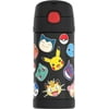 Pattern: Gaming, Actual Color: Black