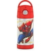 Pattern: Spider-man, Actual Color: Red/Blue